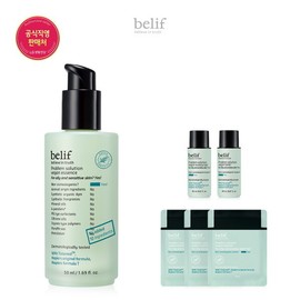 Belif (LI)Problem Solution Vegan Essence 50ml / 빌리프 (LI)프라블럼 솔루션 비건 에센스 50ml