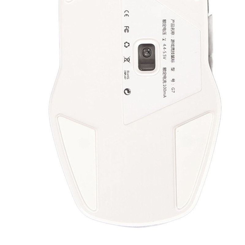 Sports Car Shape Wired Gaming Mouse USB Optical Computer Mouse