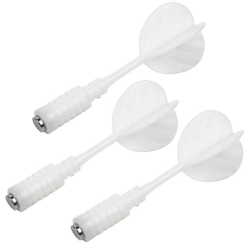 Spare Arrows for Dart Board Magnet - 3 St Set