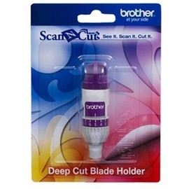 Brother Scan Cut ScanNcut CM110 For Blade Holder for Heavy