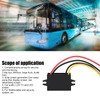 SZS12481 Stepup Module 12V to 48V DC Voltage Converter Power