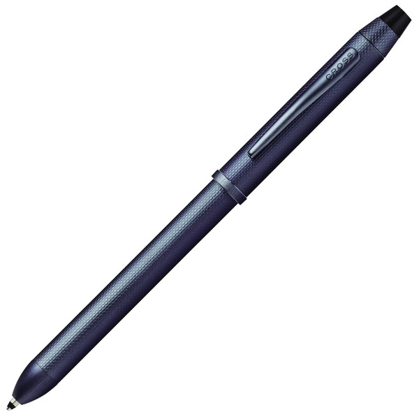 Cross NAT0090-25ST Texley Composite Pen, Dark Blue