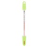 Shinwa Sokutei 73216 H-8C Rod Thermometer, -4 to 192°F (-20