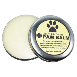 Paw Cream, Natural Domestically Produced Miuro, 7.1 oz (200 g)