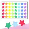 800 Pieces, 3/4 inch - Star Stickers for Kids Reward,