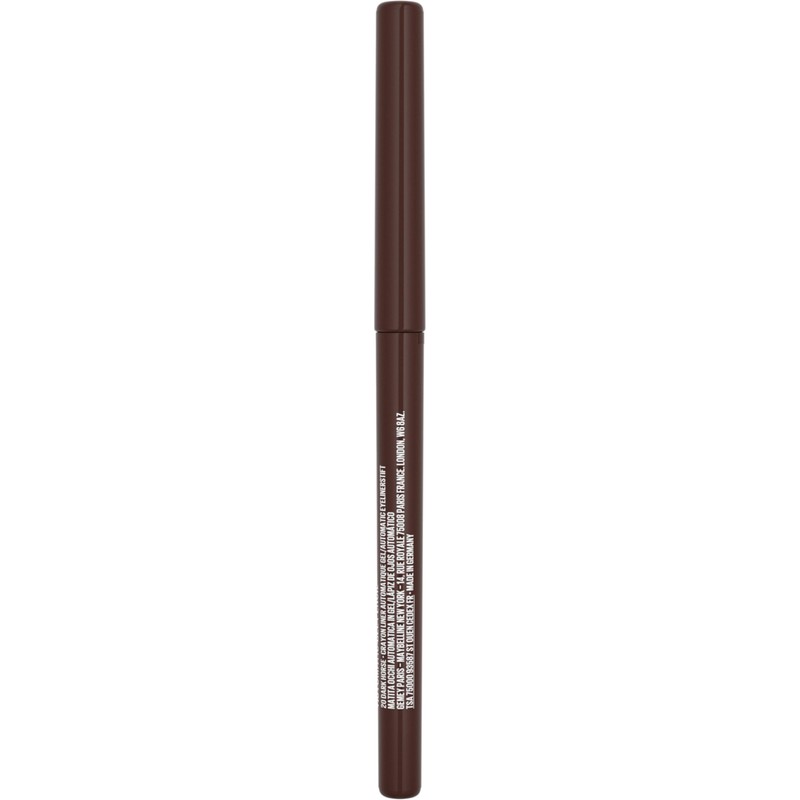 MAYBELLINE New York Lasting Drama - Waterproof Eyeliner Pen -