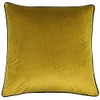 Riva Paoletti - Meridian Inspired Collection, Moss/Emerald, 55x55cm
