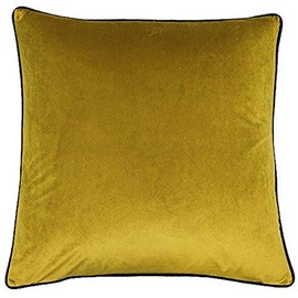 Riva Paoletti - Meridian Inspired Collection, Moss/Emerald, 55x55cm
