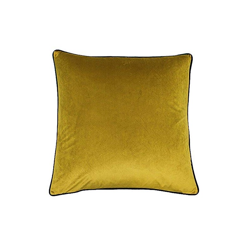 Riva Paoletti - Meridian Inspired Collection, Moss/Emerald, 55x55cm