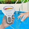 PH Meter CL2 and PH Water Tester High Accuracy Water