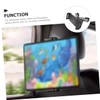 Gatuida Car Tablet Holder Headrest Tablet Mount for Easy Viewing