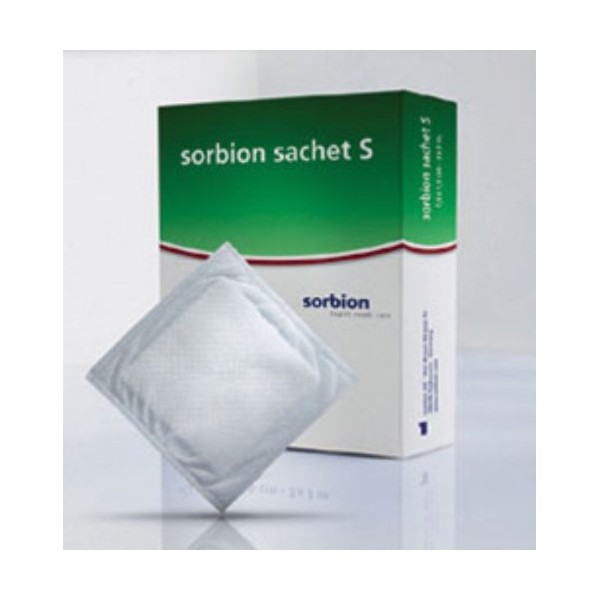 Sorbon Sachet S Dressing by Carolon Company ( DRESSING, SORBION