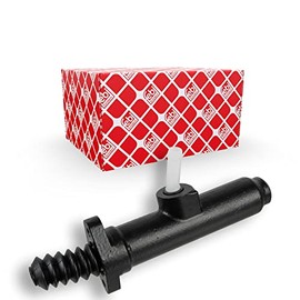 febi bilstein 38099 Clutch Master Cylinder, Pack of 1