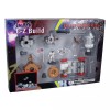Smithsonian InAir E-Z Build Model Kit - Apollo Lunar Module