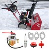 SYOWADA Squall-2100 Carburetor Tune Up Kit, Replacement for Troy Bilt
