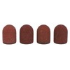 50PCS Nail Drill Bit Sanding Polishing Neat Beautiful Durable Fine