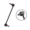HALEQP K750297 Front Sway Stabilizer Bar Link Kit Compatible with