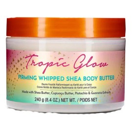 Tree Hut Mantequilla Corporal de Karité Batida Tropic Glow 240g