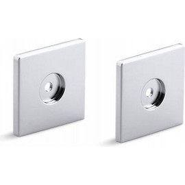 KOHLER K-14790-CP, Polished Chrome