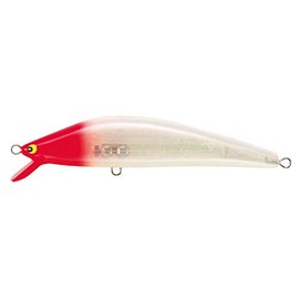 TackleHouse Minnow K-TEN Blue Ocean 4.5 inches (115 mm) 0.9 oz (25 g) Pink Head #117 BKS115 Lure