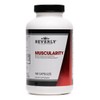 Beverly Muscularity Bcaa 180 Cápsulas Aminoácidos