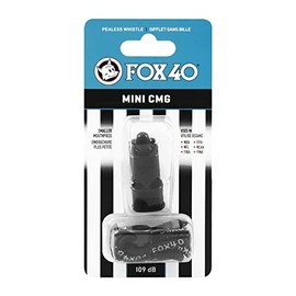 Fox 40 Mini CMG