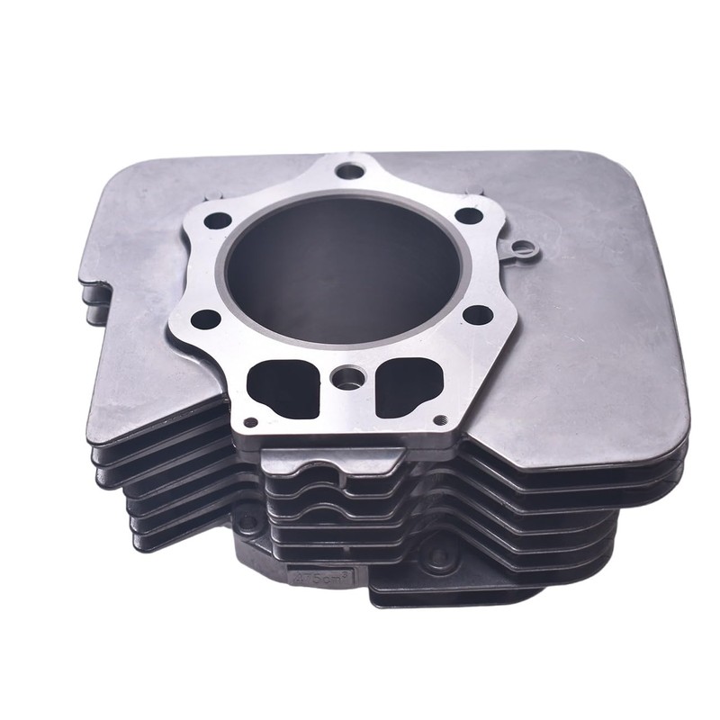 Upgrade Cylinder Piston Kit fit for Honda Foreman 500 TRX500