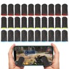 30 Pairs Mobile Gaming Finger Sleeves Set, Mobile Gaming Finger
