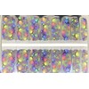 Color Nail Polish Strips, 16ct. Custom. Multiverse Read Description Below