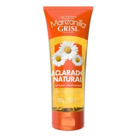Gel Estilizante Manzanilla Grisi  Extra Firm Styling Gel, 200 G                                                                                       