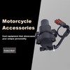 LABLT A complete ignition switch kit with Fuel Tank Cap