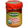 Mantova Pesto Red, 4.6 oz