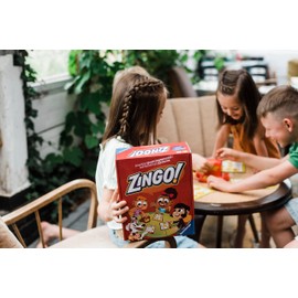 Ravensburger Zingo Children's Game