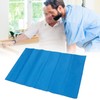 Patient Slide Sheet Turning Repositioning Multifunction Bed Transfer Pad for