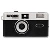 Ilford Sprite 35 II Black Silver