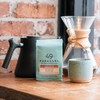 49th Parallel Coffee Roasters 123 W Longitude Blend, 340 GR