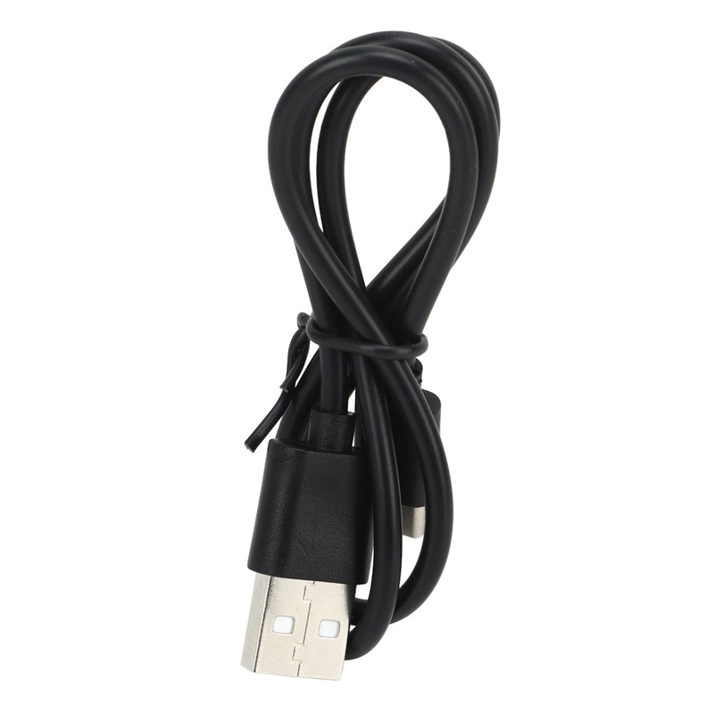 Outdoor LED Headlamp USB Charging 270 Degree COB Floodlight IPX4