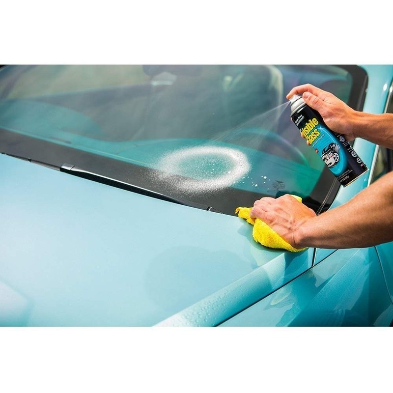 Invisible Glass 91164 - Cleaner for Auto and Home for
