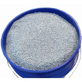 100% Pure KOI CLAY CALCIUM BENTONITE for KOI and GOLDFISH Ponds BULK PRICE SAVE! - 2lb
