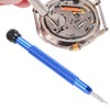 Watch Hex Socket Screwdriver Watchband Repair Screw Driver Watchmaker Tool