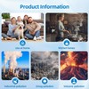 311i+ Max Filter Compatible with Blueair Blue Pure 311i+ Max