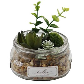 Kishima KH-61135 Eklia Deodorizing Artificial Green