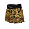 SMMASH MUAY THAI SHORTS STORY (L)