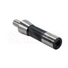 Shars 1/32-1/2" Heavy Duty Keyless Drill Chuck & R8 JT6