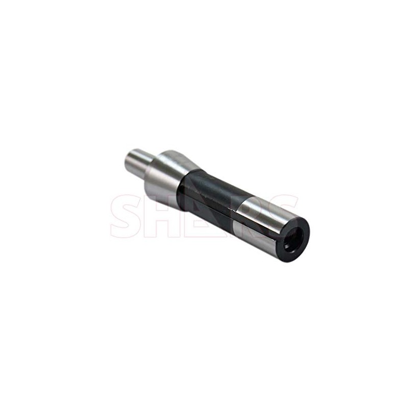 Shars 1/32-1/2" Heavy Duty Keyless Drill Chuck & R8 JT6