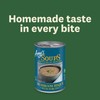 Amy's Soup, Mushroom Bisque Soup With Porcini, Gluten Free Organic