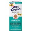 Little Remedies Gripe Water Supplement Stomach Discomfort Relief Liquid 4