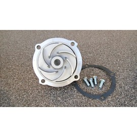 Mopar ENGINE WATER PUMP MOPAR 350-440 ALUMINUM PUMP BODY & IMPELLER