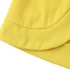Womens 3/4 Sleeve Cropped Bolero Open Front Short Shrugs for