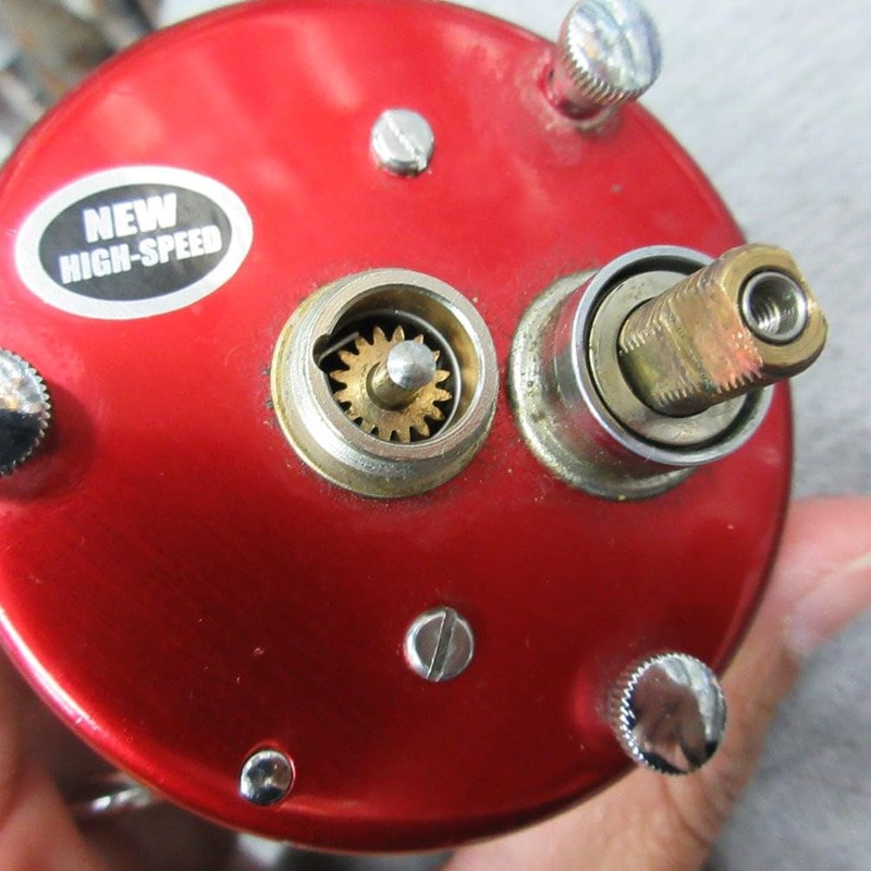 All Doors Bronze Bushing Barrel Type Flat Type Full Ceramic